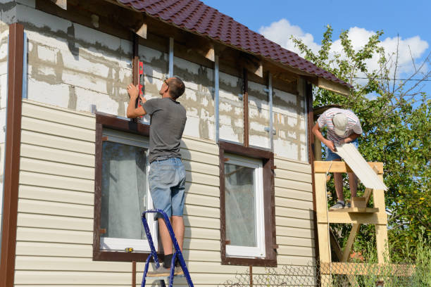 Siding for Commercial Buildings in Polk City, FL